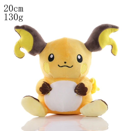 Pokemon Plush Toys 
